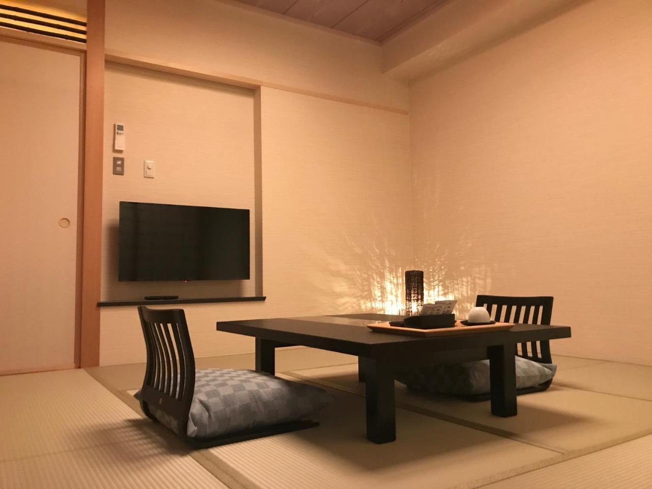 Japanese Style Hotel Isomura Kesennuma Exterior foto