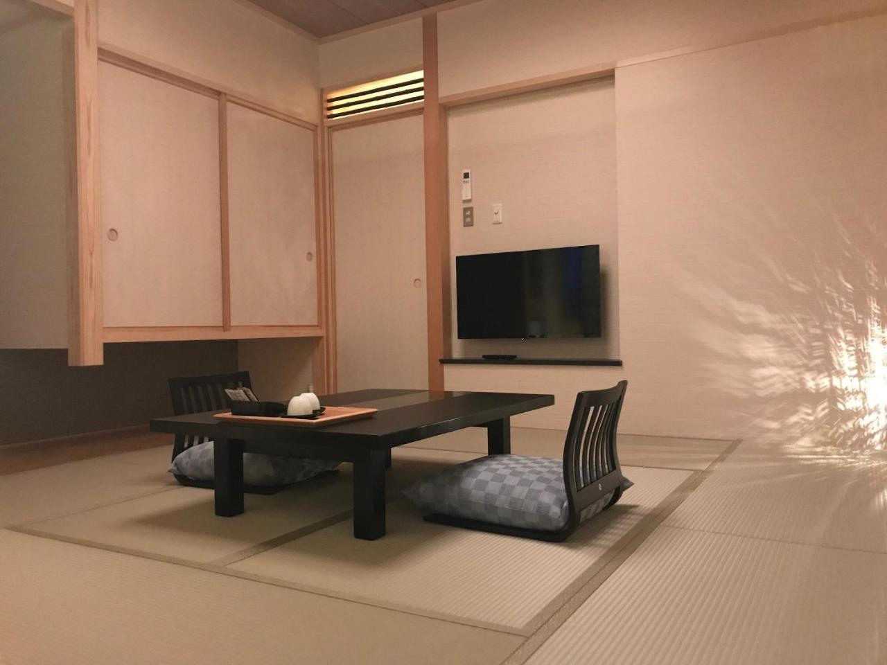Japanese Style Hotel Isomura Kesennuma Exterior foto